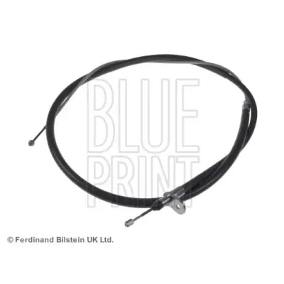 Oferta De Temporada Cable de accionamiento, freno de estacionamiento BLUEPRINT ADJ134604